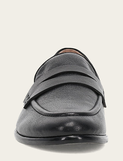 Women's Black Faith Loafer Loafers Black - Frye