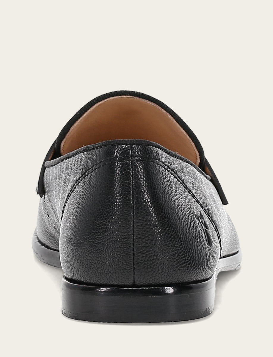 Women's Black Faith Loafer Loafers Black - Frye
