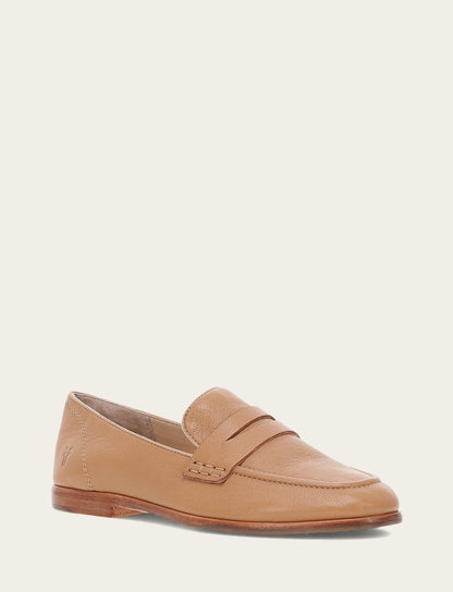 Women's Tan Faith Loafer Loafers Tan - Frye