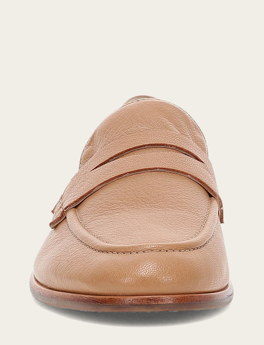 Women's Tan Faith Loafer Loafers Tan - Frye