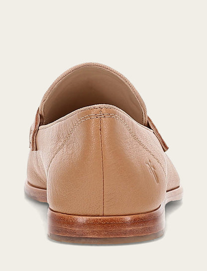 Women's Tan Faith Loafer Loafers Tan - Frye