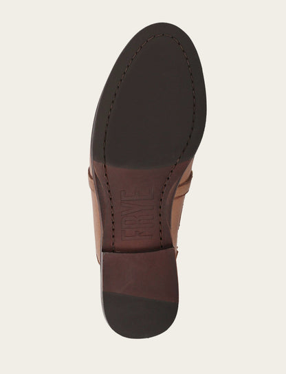 Faith Chain Mule Dune - Frye