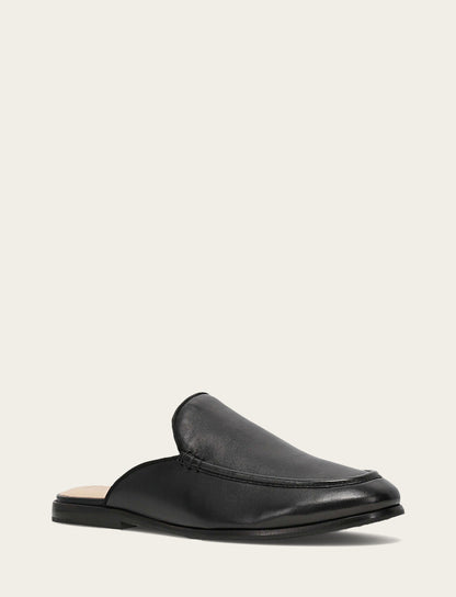 Faith Mule Black - Frye