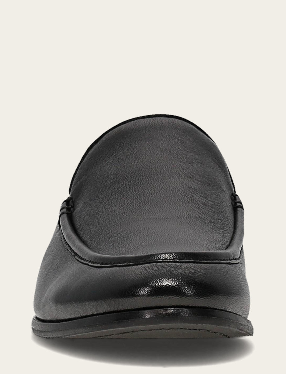 Faith Mule Black - Frye