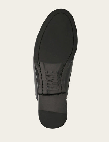 Faith Mule Black - Frye