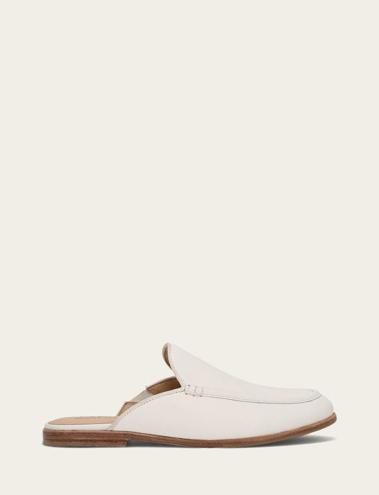 Faith Mule White - Frye