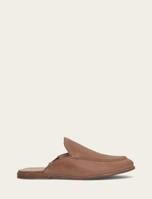 Faith Mule Rosa - Frye
