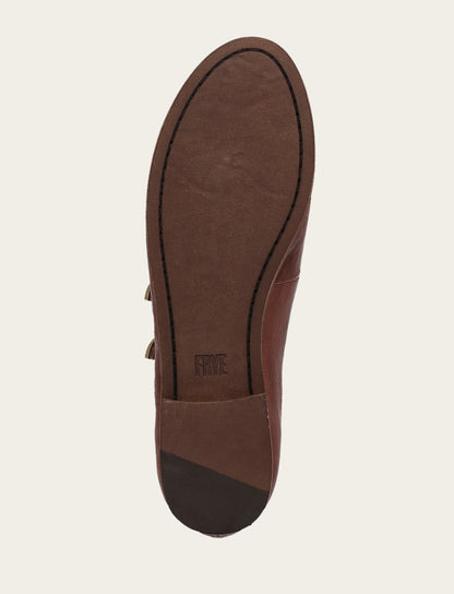 Women's Spice Carson Multi Mary Jane Flats Spice - Frye