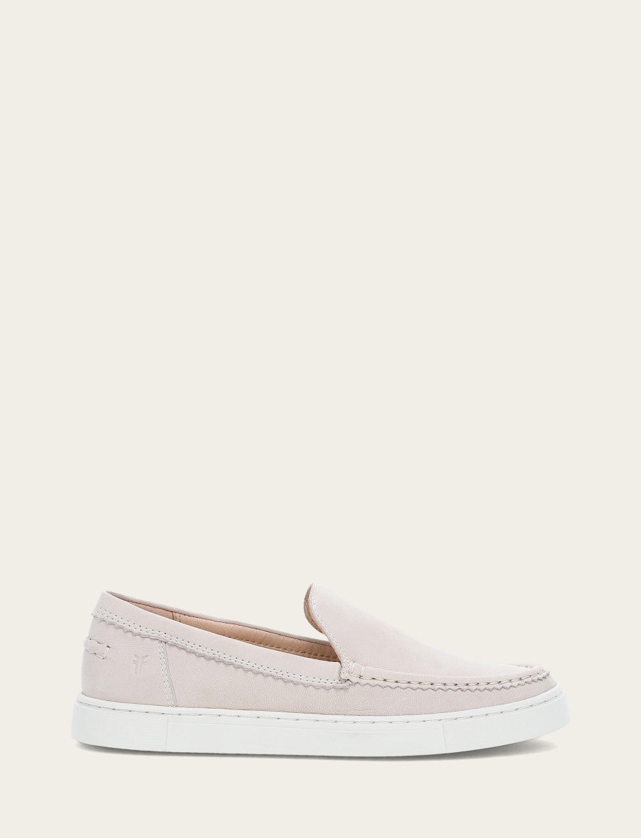 Women's Ivory Ivy Venetian Loafers Ivory - Frye