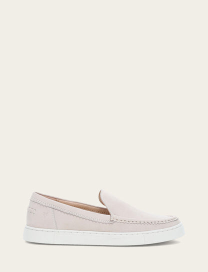 Women's Ivory Ivy Venetian Loafers Ivory - Frye