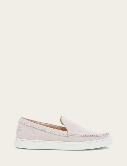 Women's Ivory Ivy Venetian Loafers Ivory - Frye