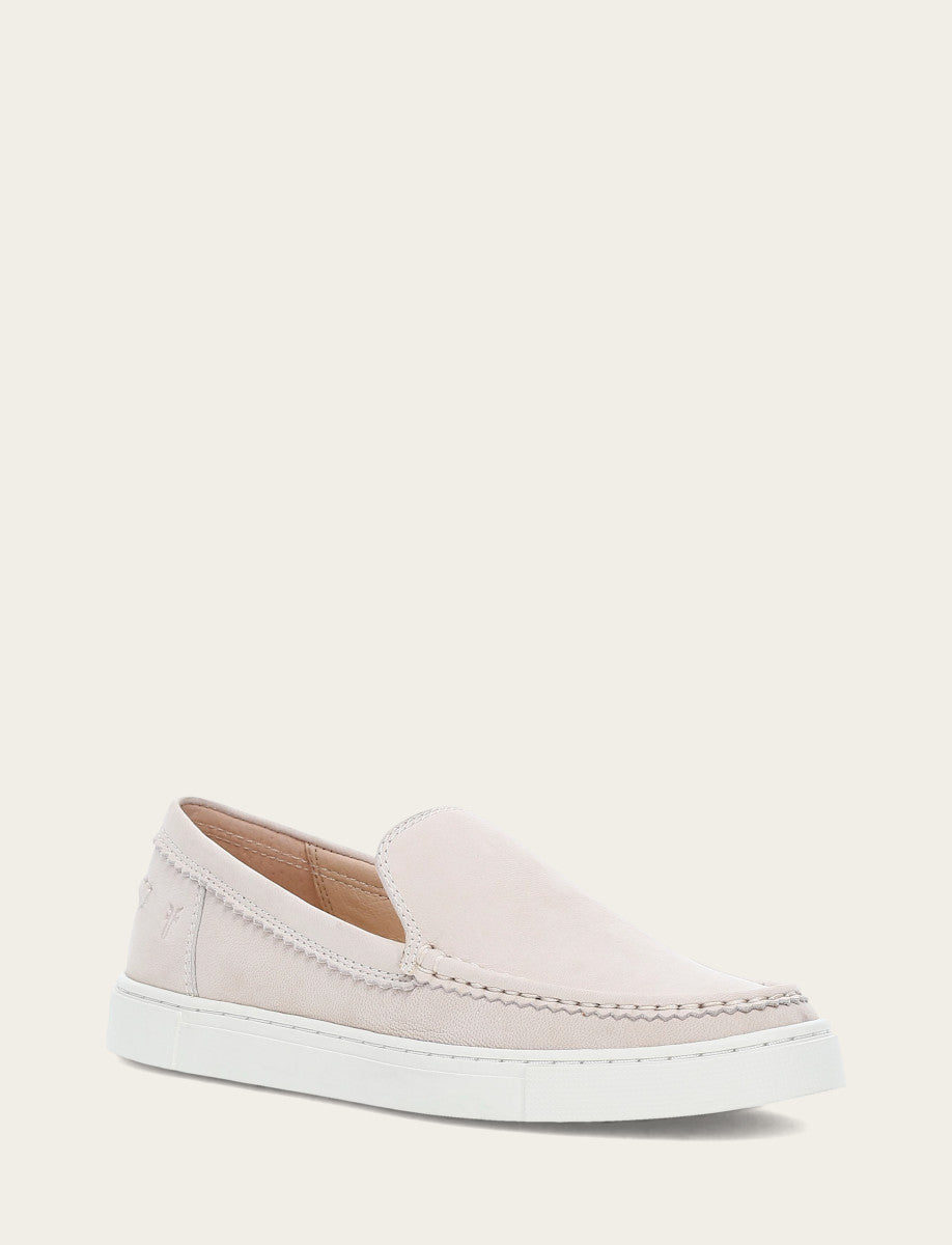 Women's Ivory Ivy Venetian Loafers Ivory - Frye