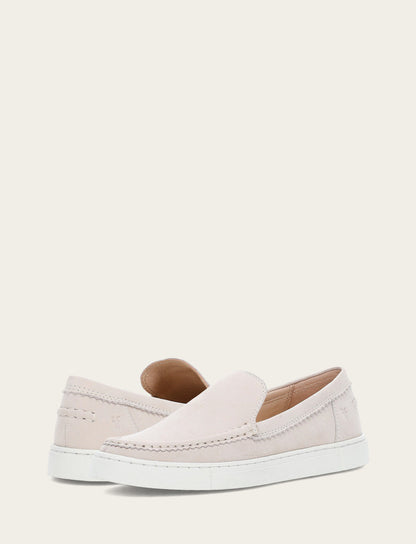 Women's Ivory Ivy Venetian Loafers Ivory - Frye