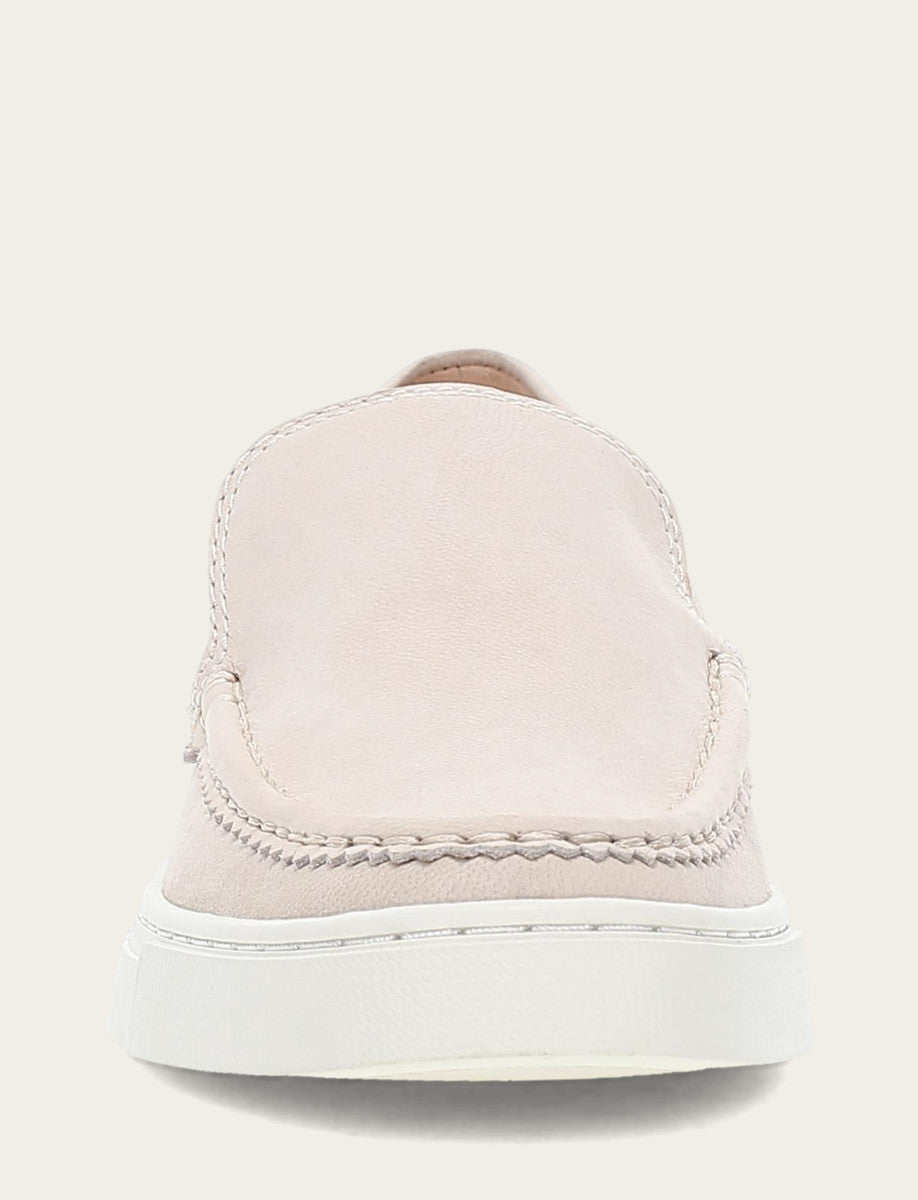 Women's Ivory Ivy Venetian Loafers Ivory - Frye