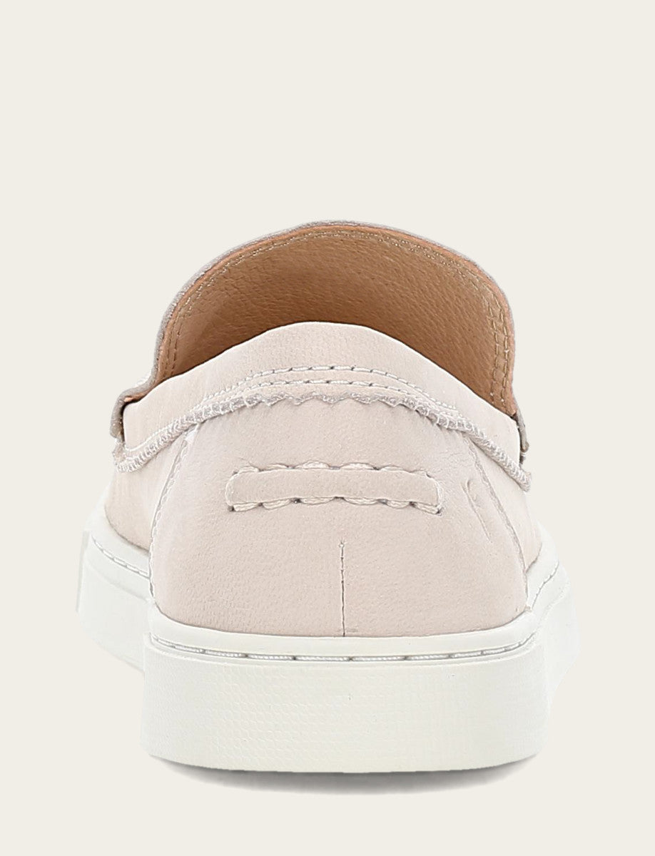 Women's Ivory Ivy Venetian Loafers Ivory - Frye