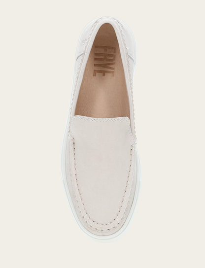 Women's Ivory Ivy Venetian Loafers Ivory - Frye