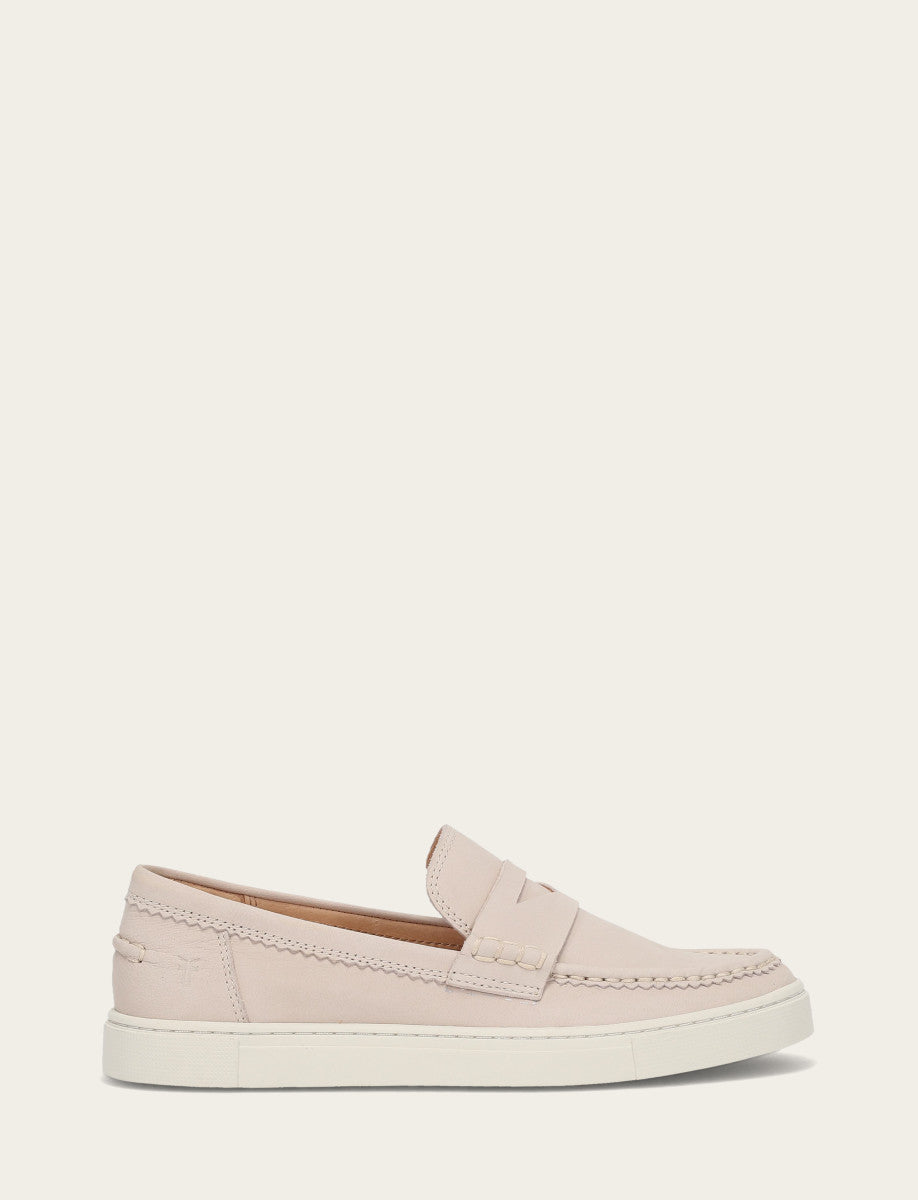 Women's Ivory Ivy Loafer Loafers Ivory - Frye