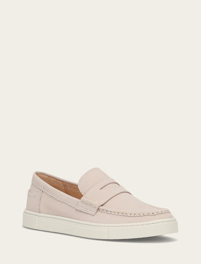 Women's Ivory Ivy Loafer Loafers Ivory - Frye