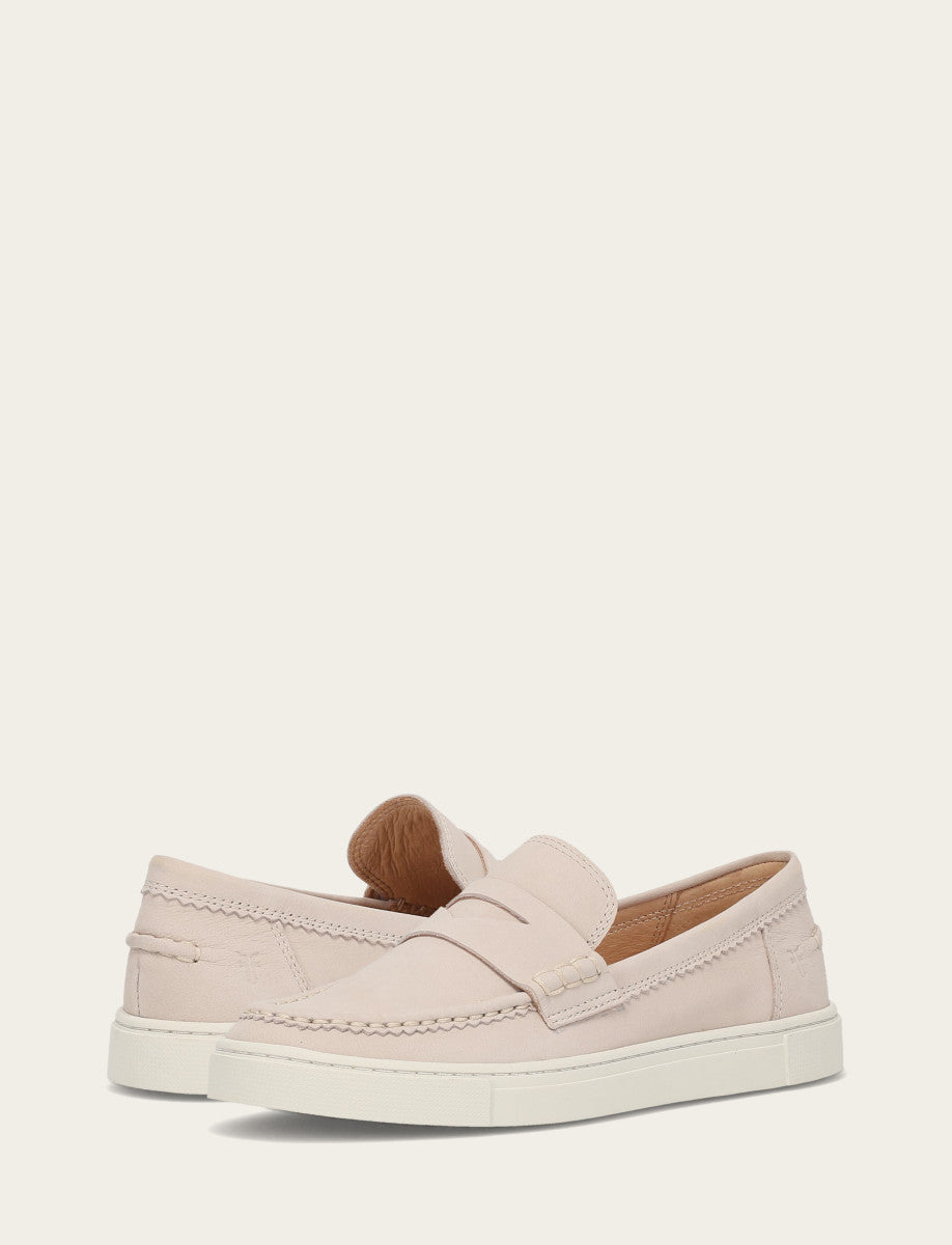 Women's Ivory Ivy Loafer Loafers Ivory - Frye