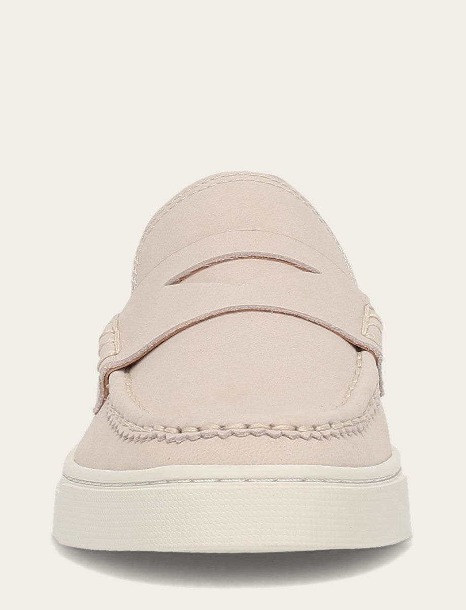 Women's Ivory Ivy Loafer Loafers Ivory - Frye