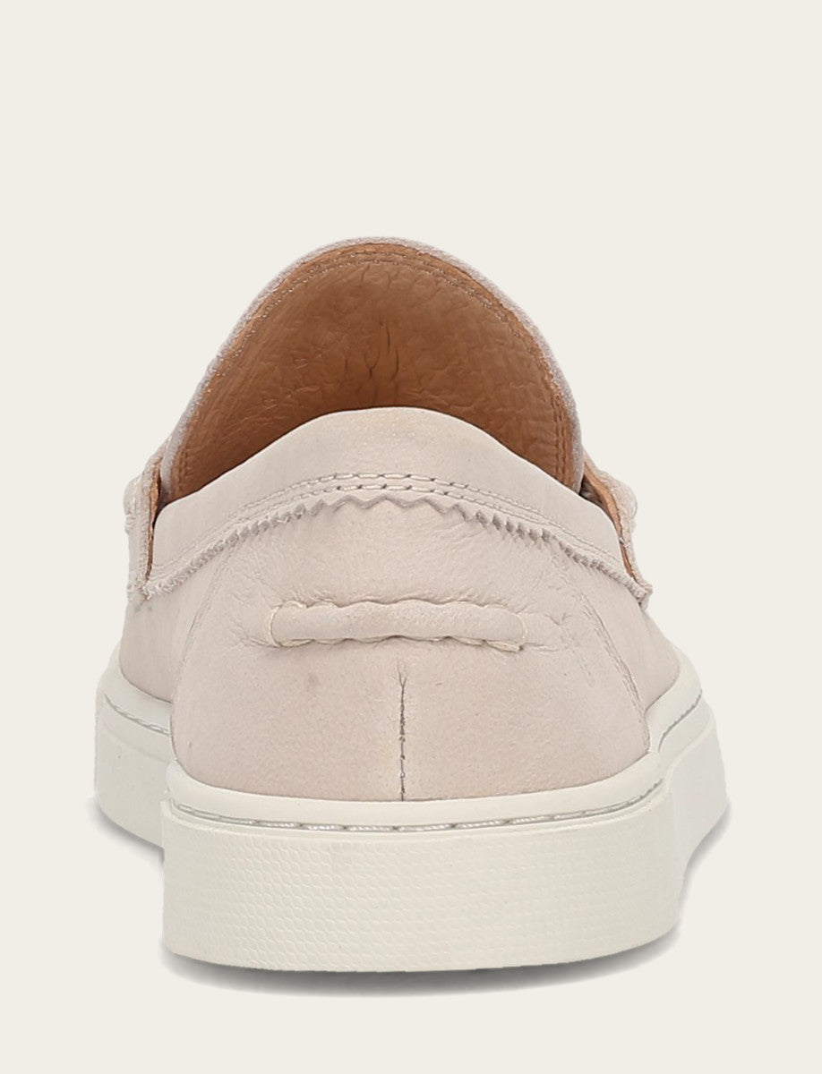 Women's Ivory Ivy Loafer Loafers Ivory - Frye