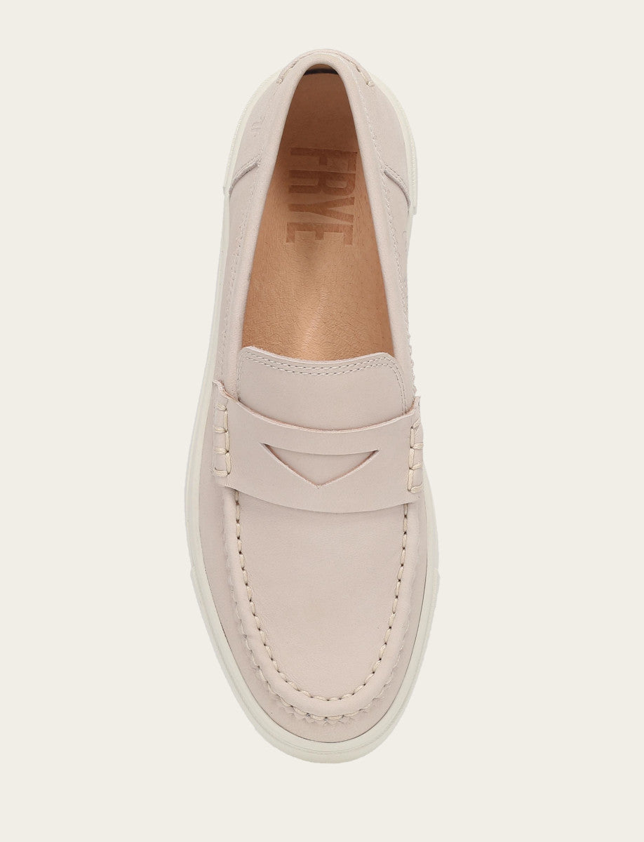 Women's Ivory Ivy Loafer Loafers Ivory - Frye