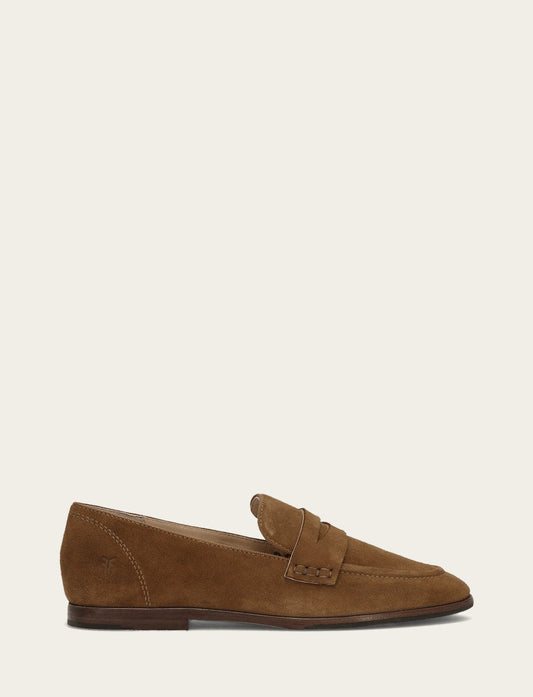 Barley Faith Loafer Barley - Frye