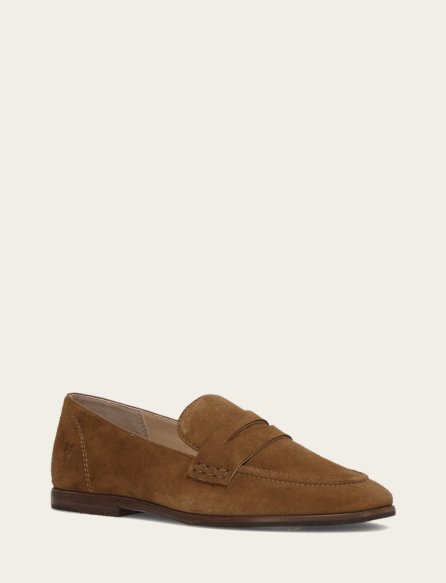 Barley Faith Loafer Barley - Frye