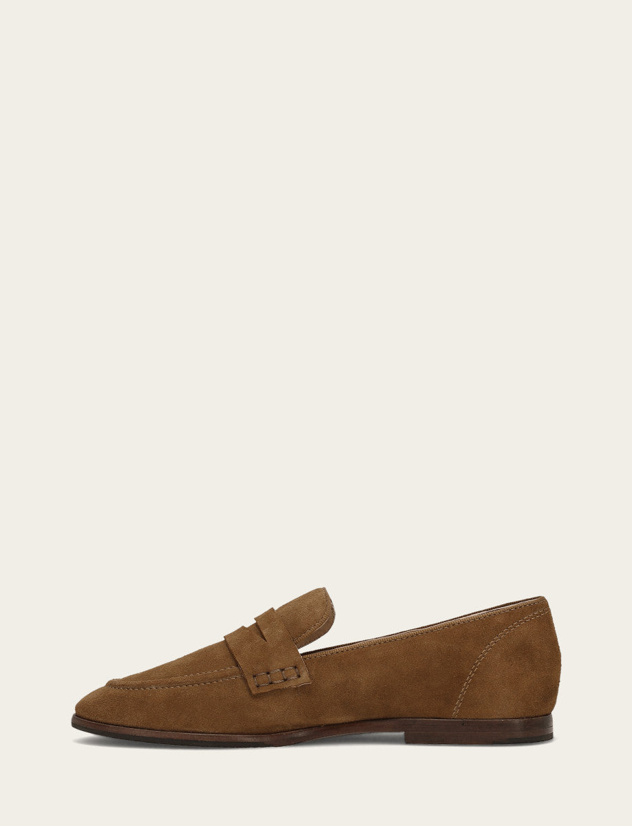 Barley Faith Loafer Barley - Frye