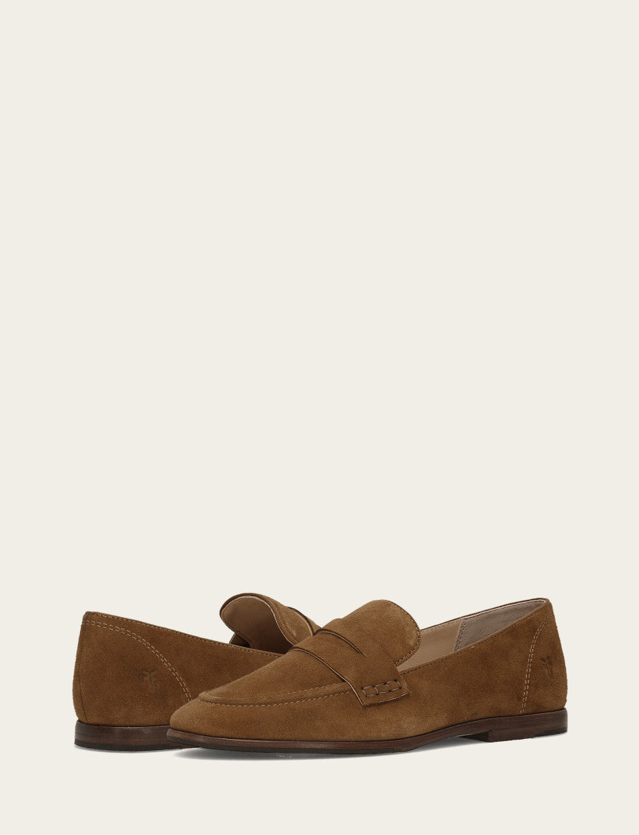 Barley Faith Loafer Barley - Frye