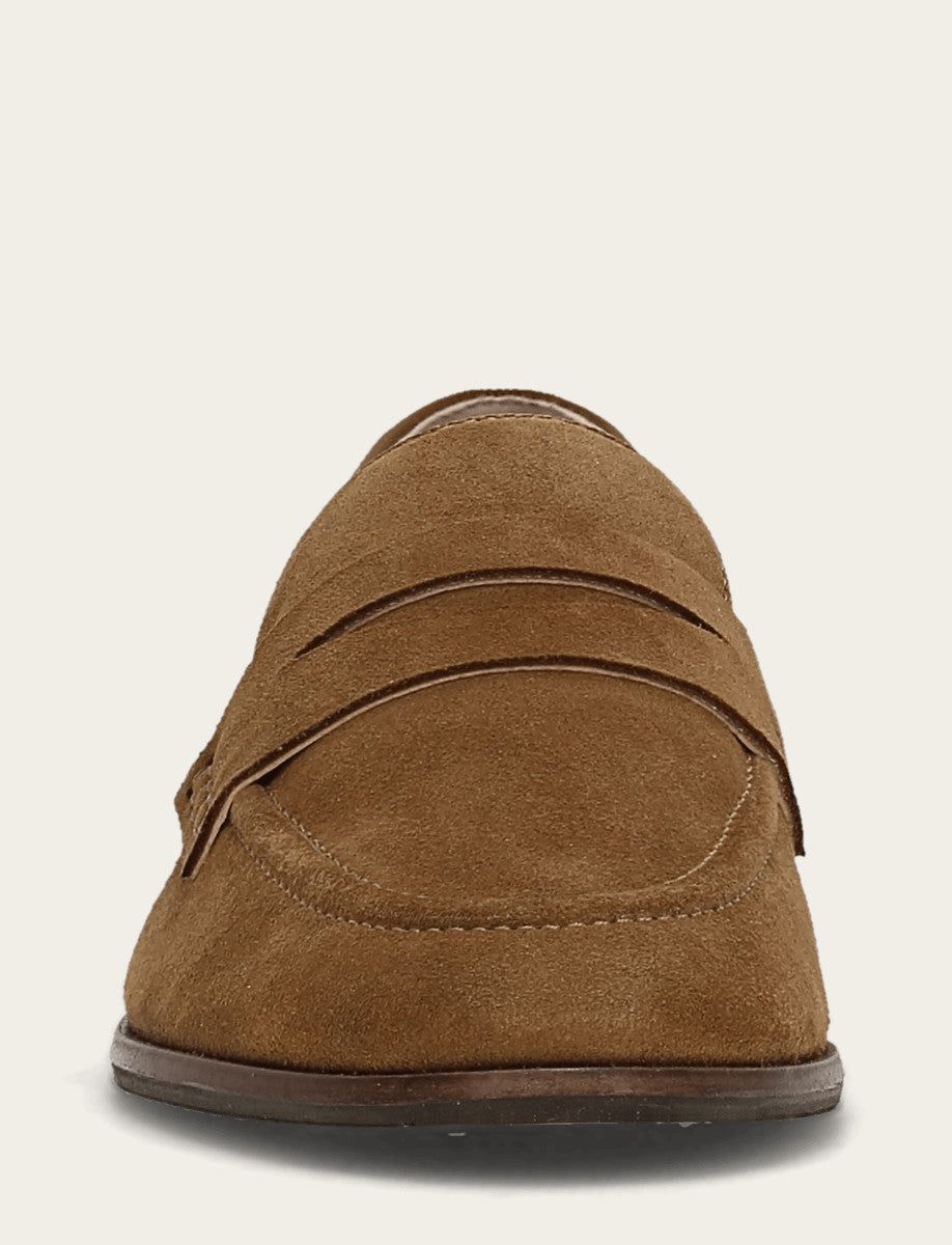 Barley Faith Loafer Barley - Frye