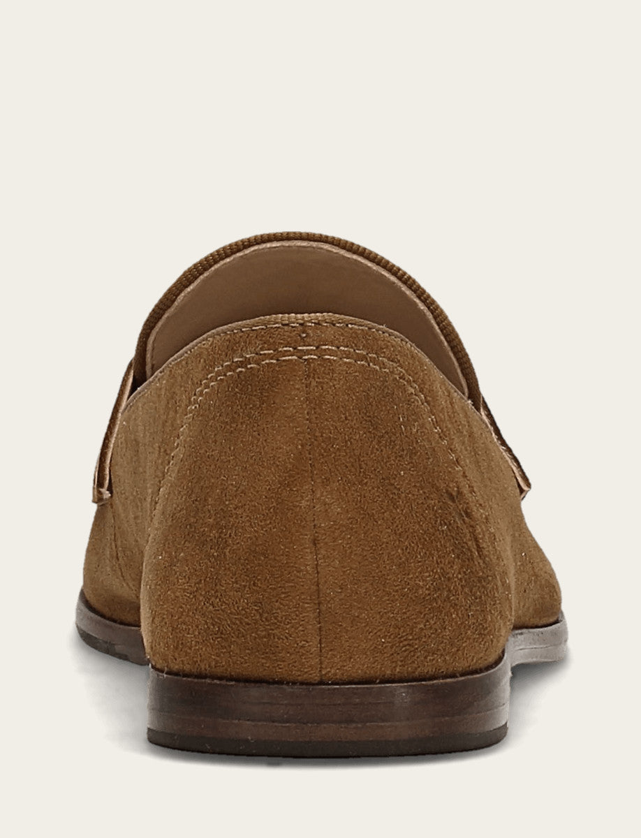 Barley Faith Loafer Barley - Frye