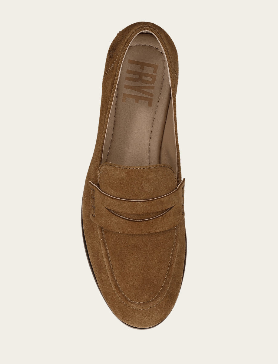 Barley Faith Loafer Barley - Frye