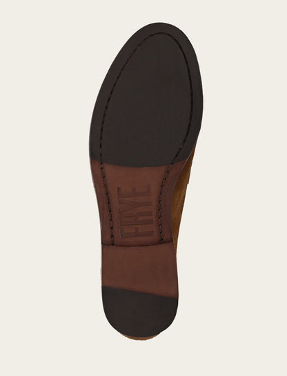 Barley Faith Loafer Barley - Frye