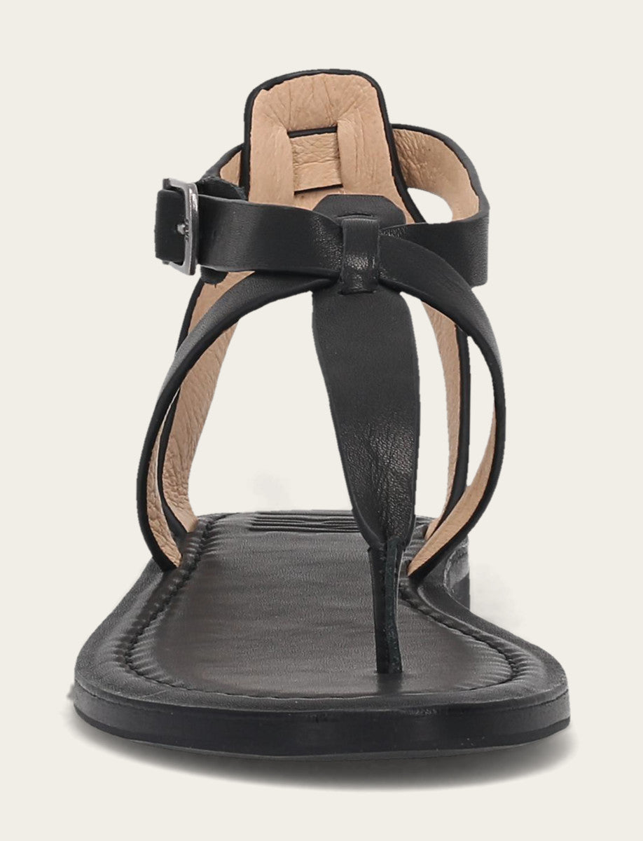 Women's Black Taylor Sandals Black - Frye