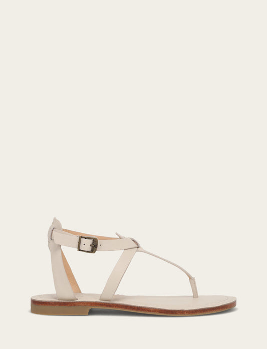 Women's Ivory Taylor Sandals Ivory - Frye