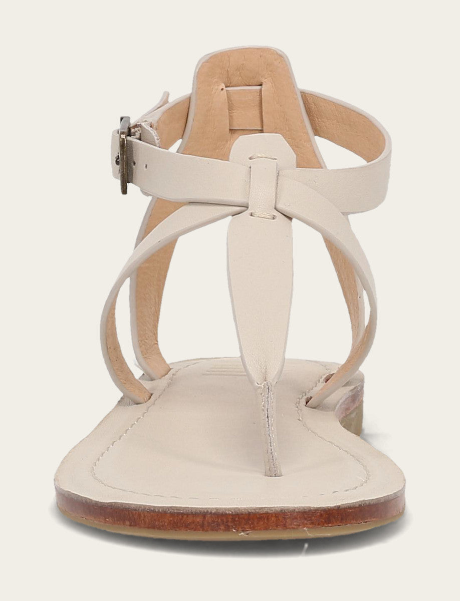 Women's Ivory Taylor Sandals Ivory - Frye