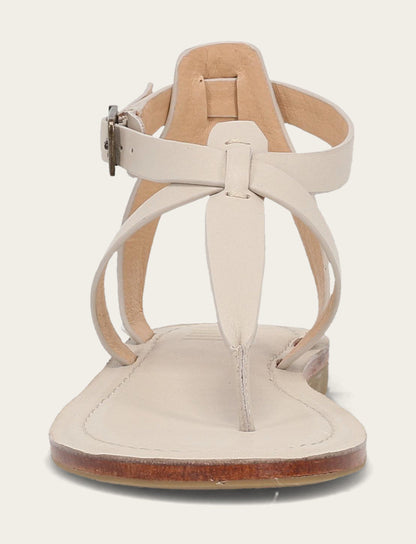 Women's Ivory Taylor Sandals Ivory - Frye