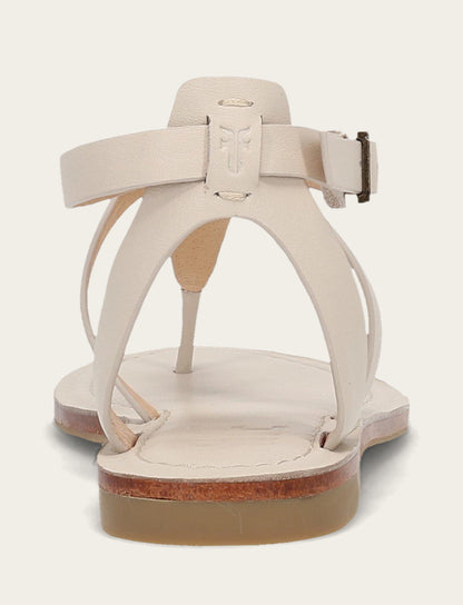 Women's Ivory Taylor Sandals Ivory - Frye