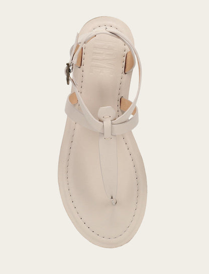 Women's Ivory Taylor Sandals Ivory - Frye