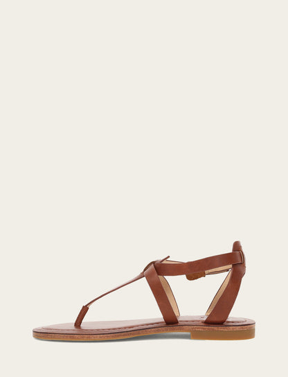 Women's Cinnamon Taylor Sandals Cinnamon - Frye