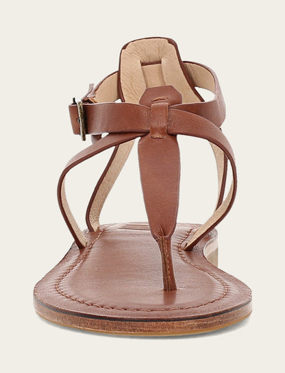Women's Cinnamon Taylor Sandals Cinnamon - Frye