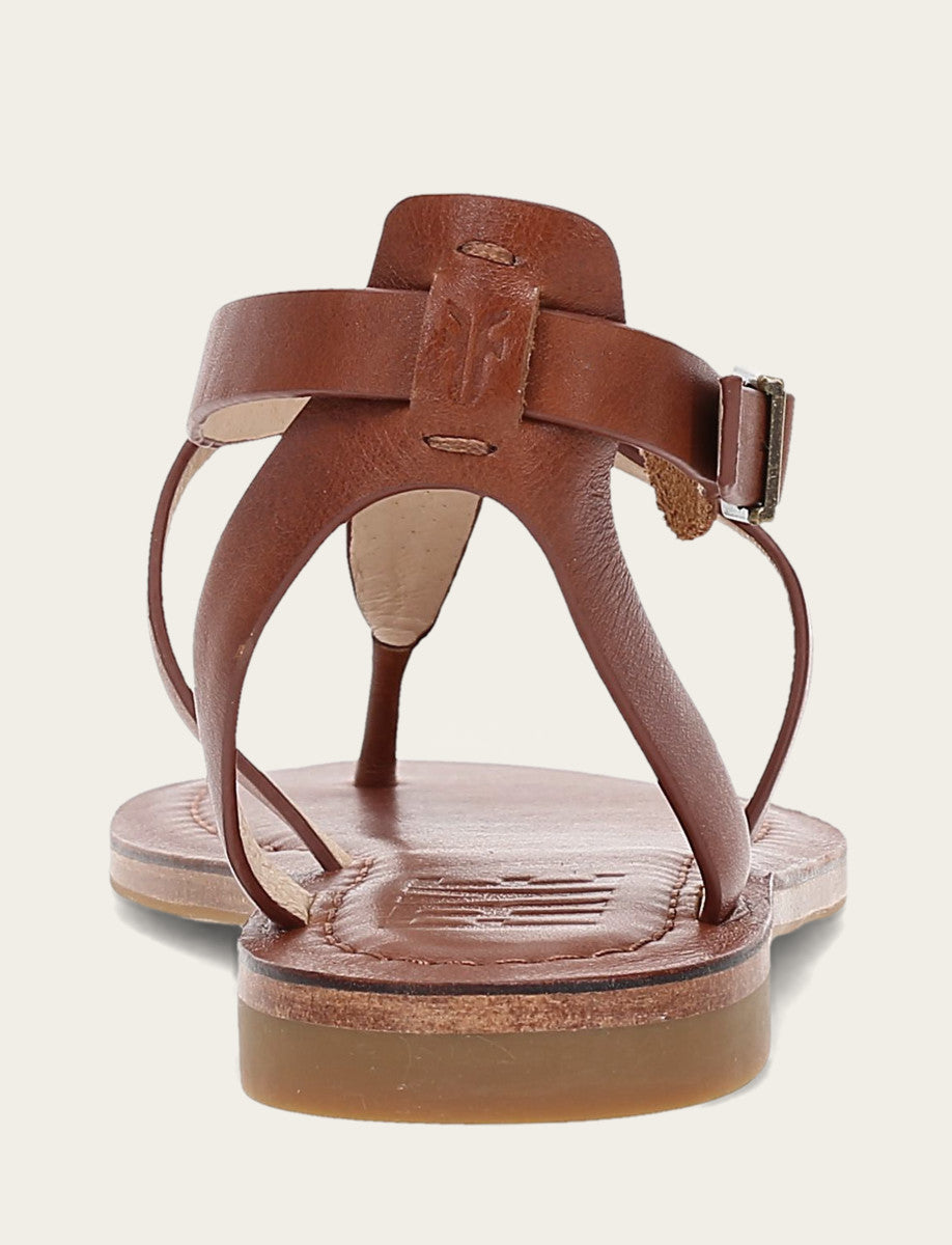 Women's Cinnamon Taylor Sandals Cinnamon - Frye
