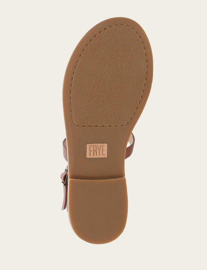 Women's Cinnamon Taylor Sandals Cinnamon - Frye