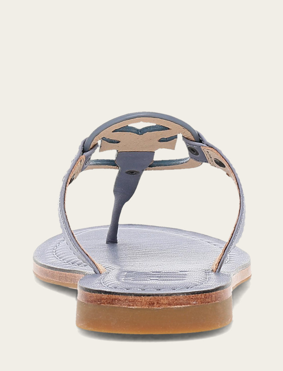 Women's Azul Taylor Logo Sandals Azul - Frye