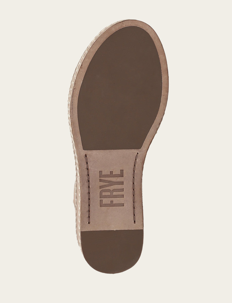 Women's Clay Joy Ankle Strap Platform Sandals Clay - Frye