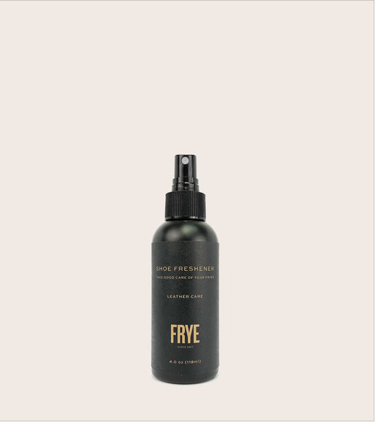 Shoe Freshener Spray | Leather Boots & Shoes Spray | Frye  - Frye