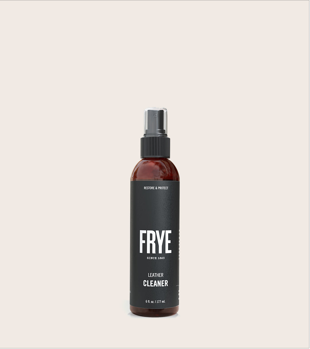 Leather Cleaner  - Frye