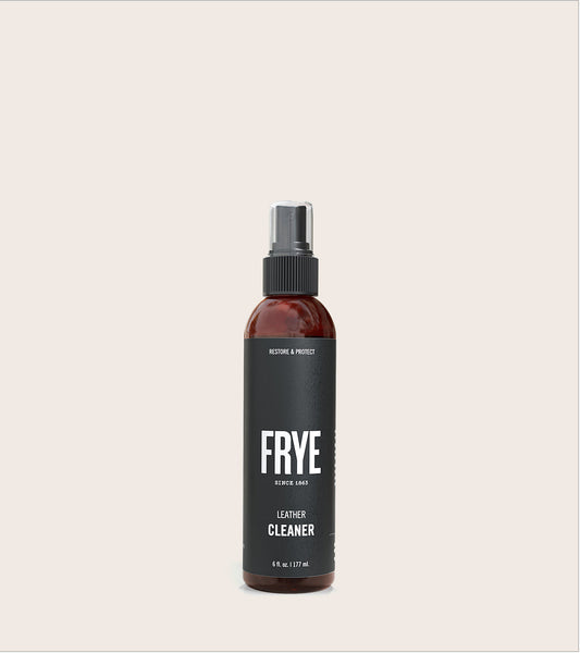 Leather Cleaner  - Frye
