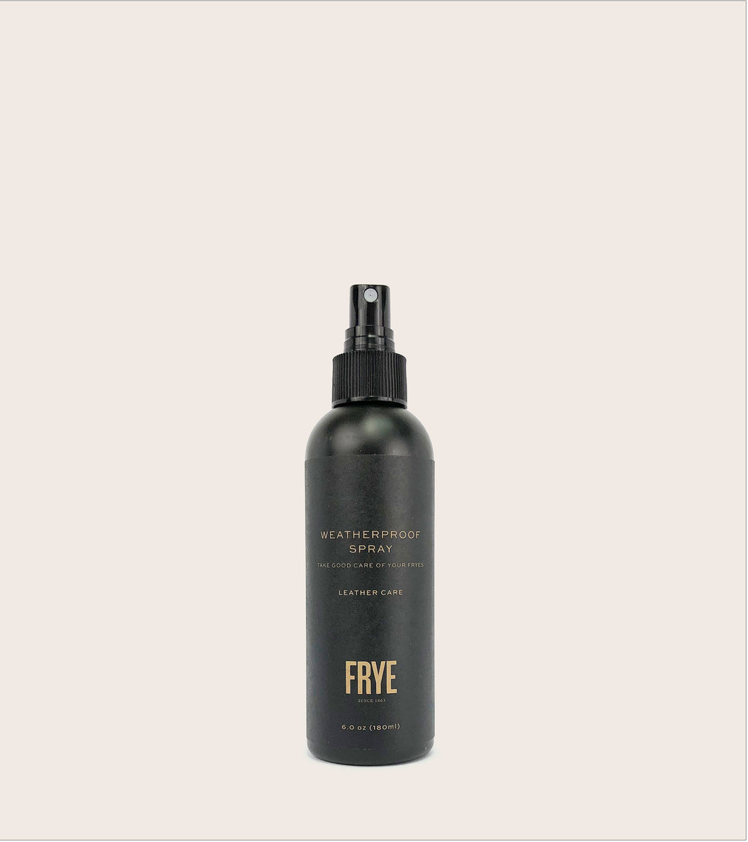 Weatherproof Spray | Leather Boots & Shoes Spray | Frye  - Frye